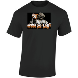 Sanford And Son Tv Show Comedy 70's Retro Graphic Unisex Cotton Black T Shirt