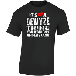Lee Dewyze Musician Retro Graphic Unisex Cotton Black T Shirt