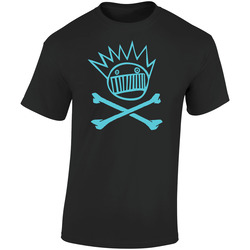 Ween Boognish 5 Retro Graphic Unisex Soft Cotton Black T Shirt