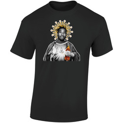 Ol' Dirty Bastard 2 Retro Graphic Unisex Soft Cotton Black T Shirt