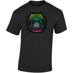 Aesop Rock Retro Graphic Unisex Soft Cotton Black T Shirt
