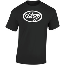 Wex Merle Fd8sfhds Retro Graphic Unisex Soft Cotton Black T Shirt