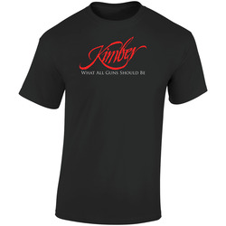 Wex Kimber Sd8fjsdf Retro Graphic Unisex Soft Cotton Black T Shirt