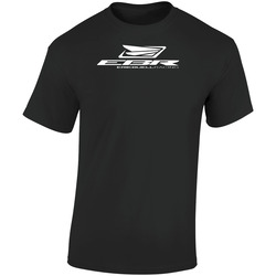 Ren Erik Df8jdf Retro Graphic Unisex Soft Cotton Black T Shirt