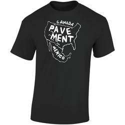Ren Pavement 9fkdfk Retro Graphic Unisex Soft Cotton Black T Shirt
