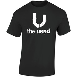 Chin Used 9fkewkf Retro Graphic Unisex Soft Cotton Black T Shirt