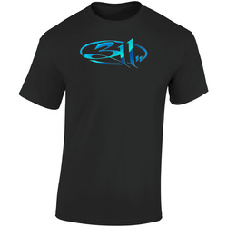 311 2 Retro Graphic Unisex Soft Cotton Black T Shirt