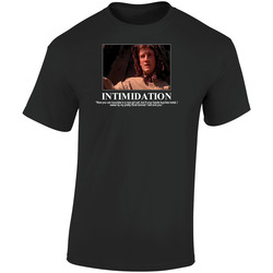 Firefly Captain Malcolm Reynolds Black Retro Graphic Unisex Soft Cotton Black T Shirt