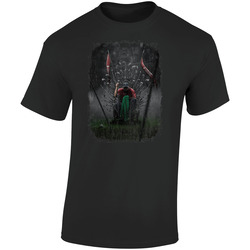 Tiger Woods Greatest Of All Time Game Of Thrones Masters Win Golf Gift Retro Graphic Unisex Soft Cotton Black T Shirt