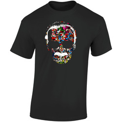 New Stan Lee Marvel Head Base Ball Superhero Men's Retro Graphic Unisex Soft Cotton Black T Shirt