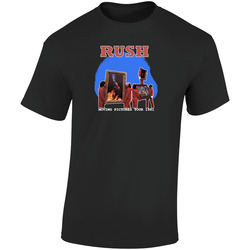 Quicksilver Xmen Superhero Apocalypse Rush Movie Retro Graphic Unisex Soft Cotton Black T Shirt