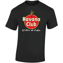 Hal Havana 8jfsfd Retro Graphic Unisex Soft Cotton Black T Shirt