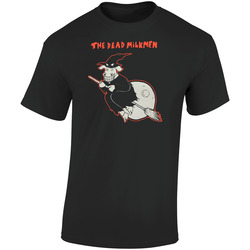 Hal Dead D9fjsdf Retro Graphic Unisex Soft Cotton Black T Shirt