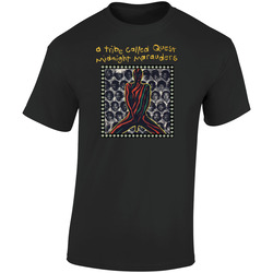 Chin Tribe 8sfjsdf Retro Graphic Unisex Soft Cotton Black T Shirt