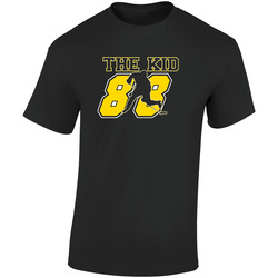 David Pastrnak Rookie Boston Bruins 88 Hockey Fan Retro Graphic Unisex Soft Cotton Black T Shirt