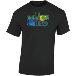 Stepbrothers Retro Graphic Unisex Soft Cotton Black T Shirt