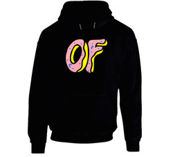 Ren Odd 8fjsdds Hood Vintage Unisex Classic Black Hoodie