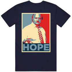 Nypd Blue Sipowicz Hope 90s Cop Tv Show Unisex Soft Cotton tee T Shirt
