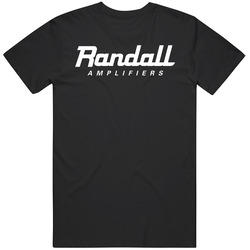 T-shirt Randall Amp Amplifiers Music Sound Dj Tee Unisex Soft Cotton tee T Shirt