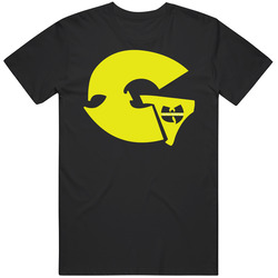Wex Gza 9ffdkd Unisex Soft Cotton tee T Shirt