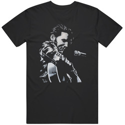 Elvis Unisex Soft Cotton tee T Shirt