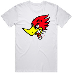 Thrush Exhaust Mufflers  Performance Road Runner Logo Retro Graphic Unisex Cotton White Classic Unisex Soft Cotton tee T Shirt