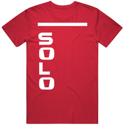 Red Solo Cup Funny Group Halloween Costume Unisex Soft Cotton tee T Shirt