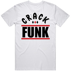 Mac Miller Crack Funk Hip Hop Rap Unisex Soft Cotton tee T Shirt