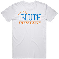 Arrested Development Bluth Company Unisex Soft Cotton tee T Shirt