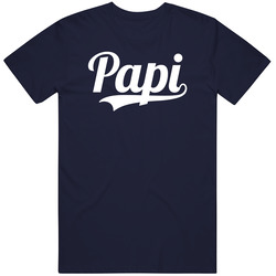 Papi Unisex Soft Cotton tee T Shirt