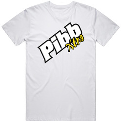 Pibb Extra Best Soda Of All Time Soft Drink Lovers Unisex Soft Cotton tee T Shirt