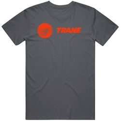 Trane Manufactoring  1 Unisex Soft Cotton tee T Shirt