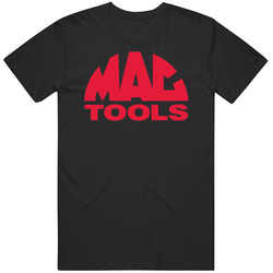 Mac Tools Production Unisex Cotton Tee Classic Unisex Soft Cotton tee T Shirt