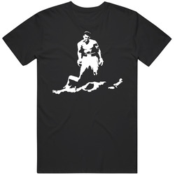 Muhammad Ali Boxing Unisex Soft Cotton tee T Shirt