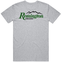 Remington Outdoor Company Unisex Soft Cotton tee T Shirt