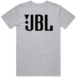 Jbl Technology Company Unisex Soft Cotton tee T Shirt