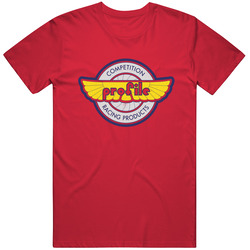 Profile, T-shirt, Bmx, Cranks, Hubs, Wheels, Racing, Freestyle, Bike Unisex Soft Cotton tee T Shirt