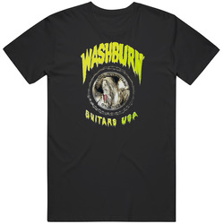 Washburn Dimebag Darrell Dime Unisex Soft Cotton tee T Shirt