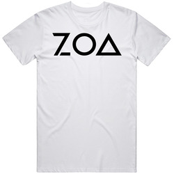 Zoa Energy Drink The Rock Fan Unisex Soft Cotton tee T Shirt