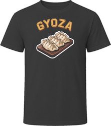 Gyoza Comfort Favourite Food T Shirt
