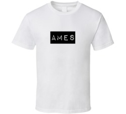 Ames Popular City T Shirt