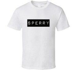 Sperry Popular City T Shirt