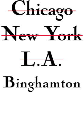 overlay