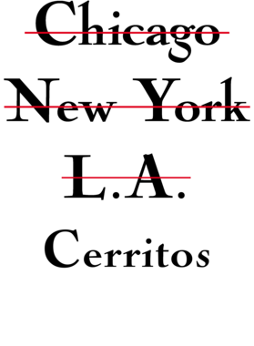overlay