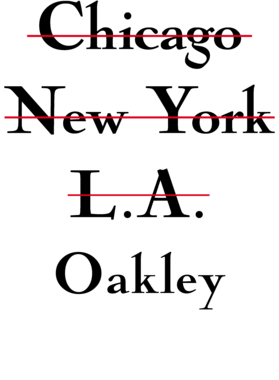 overlay