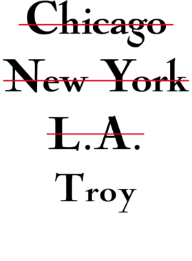 overlay