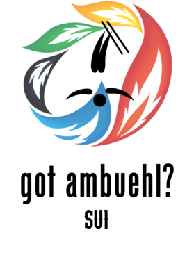 overlay