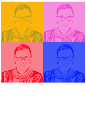 overlay
