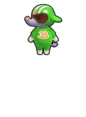 overlay