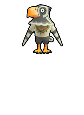overlay